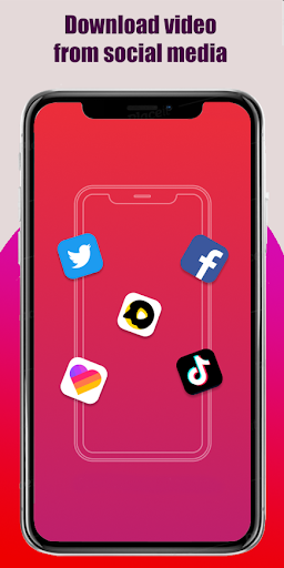 SSS: TT Video Downloader HD ekran görüntüsü