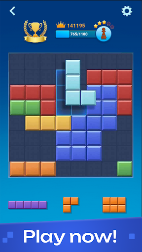 That's Block ekran görüntüsü