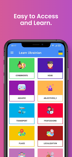 Learn Ukrainian - Speak Fast ekran görüntüsü