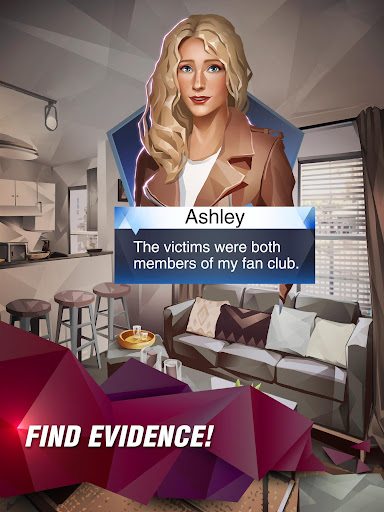 Solve It 3: Killer Fans ekran görüntüsü