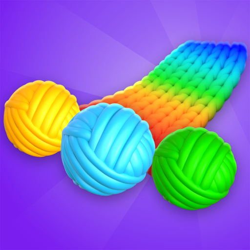 Yarn Jam