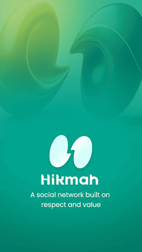Hikmah ekran görüntüsü