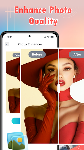 AI Recovery - Photo Recovery ekran görüntüsü