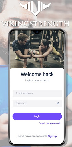 V-Strength: Gym Tracker & Log ekran görüntüsü