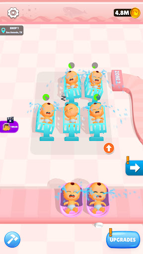 Playtime Paradise ekran görüntüsü