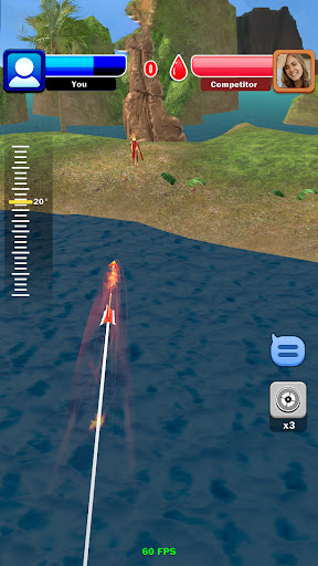 Archery Master: Okçuluk Atış ekran görüntüsü