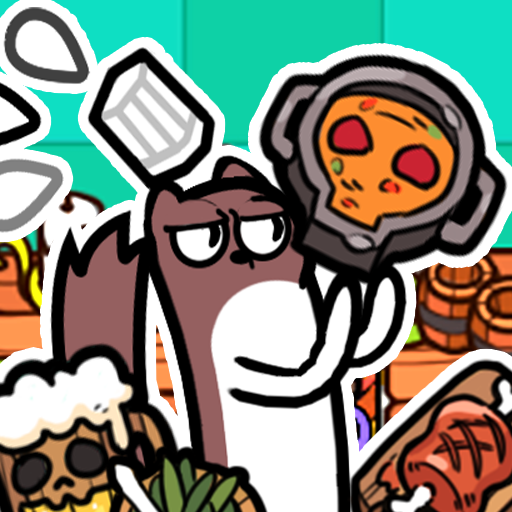 Undead Pub! Idle pub tycoon