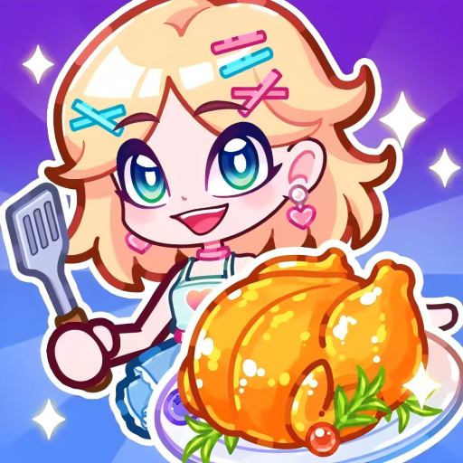 Cooking Diary: World Trip