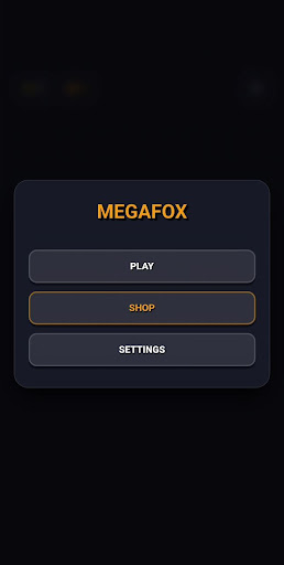 MEGAFOX ekran görüntüsü
