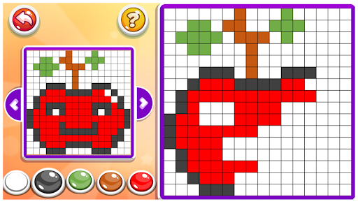 Kids Games - Puzzle World ekran görüntüsü