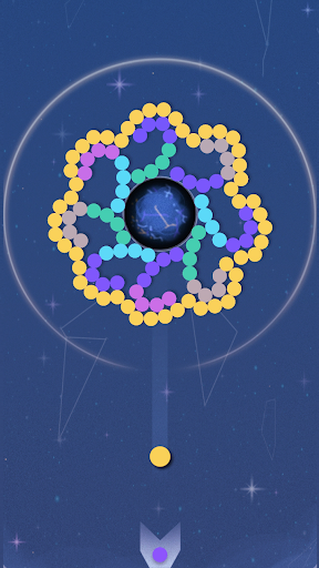 Bubble Spinner ekran görüntüsü