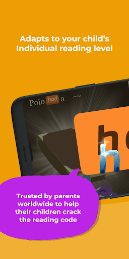 Kahoot! Learn to Read by Poio ekran görüntüsü