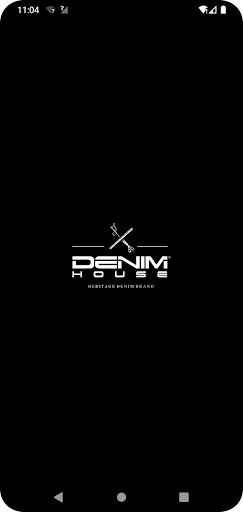 Denim House ekran görüntüsü