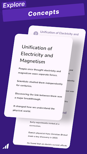 Electromagnetism - MasterNow ekran görüntüsü
