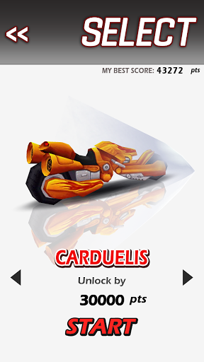Racing Moto ekran görüntüsü