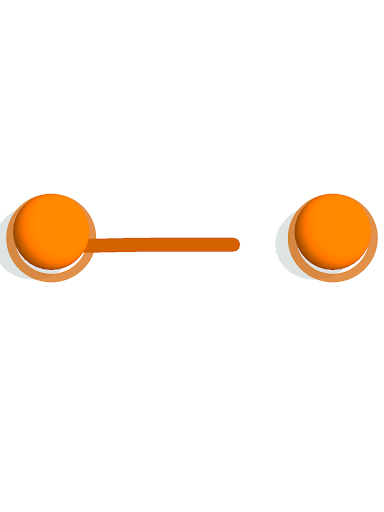 Connect Balls - Line Puzzle - ekran görüntüsü