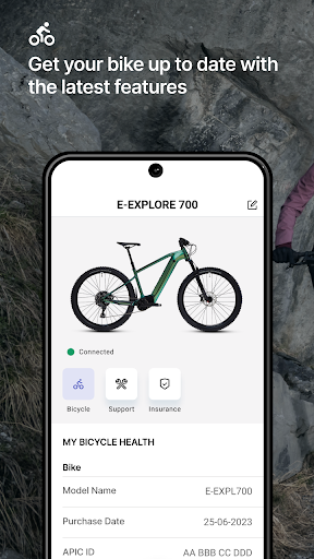 Decathlon Ride ekran görüntüsü