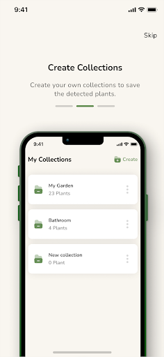 Planty Life ekran görüntüsü