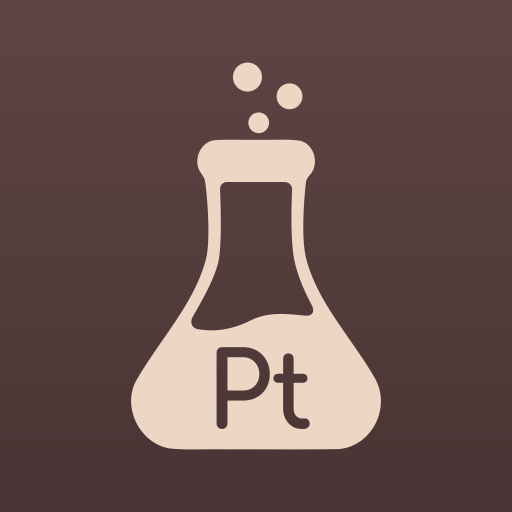 Periodic Table: Chemistry