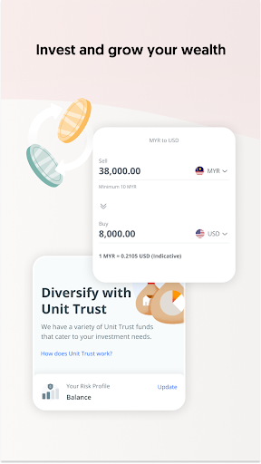 OCBC Malaysia ekran görüntüsü