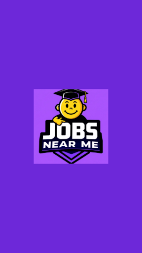 Jobs Near Me ekran görüntüsü