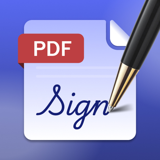 eSignature Maker & PDF Signer