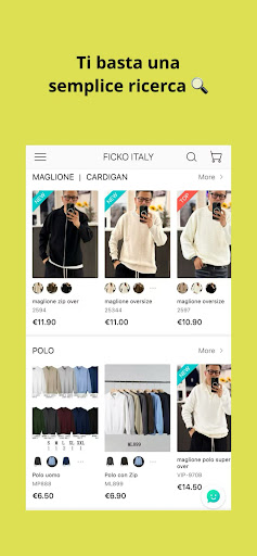 ficko.italy ekran görüntüsü