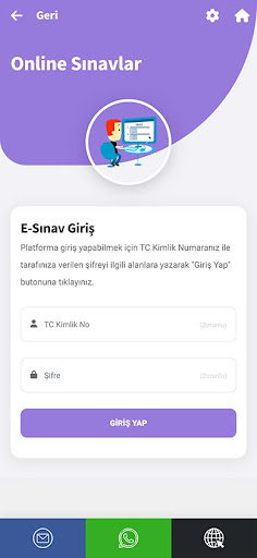 Can Mtsk Src ekran görüntüsü