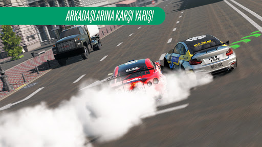 CarX Drift Racing 2 ekran görüntüsü