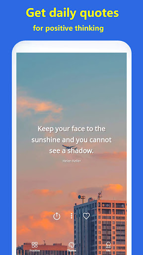Magic Quotes -daily motivation ekran görüntüsü