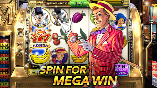 Vegas Casino - Slot Machines ekran görüntüsü
