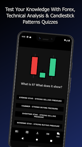 Learn Forex Trading ekran görüntüsü