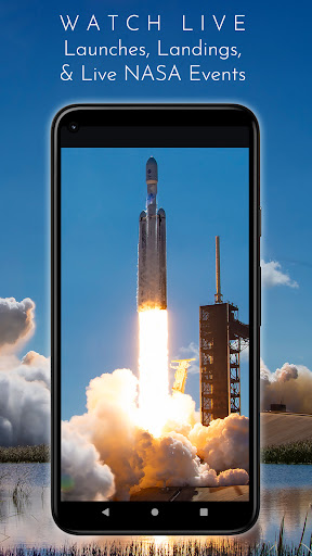 NASA ekran görüntüsü