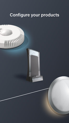 Legrand Close Up ekran görüntüsü