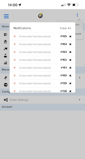 Bolt Store - By Flash ekran görüntüsü