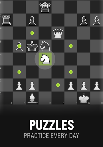 CHESS - Online Clash 3D ekran görüntüsü