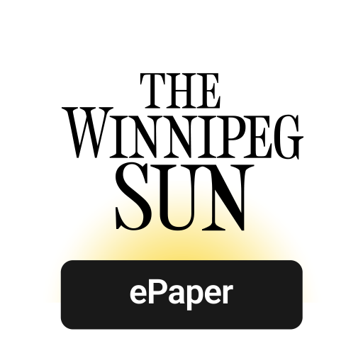 ePaper Winnipeg Sun