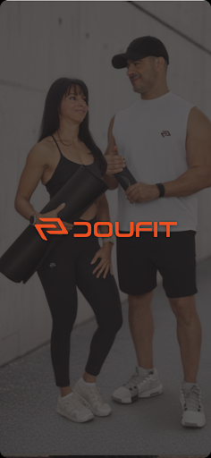 DouFit Club ekran görüntüsü