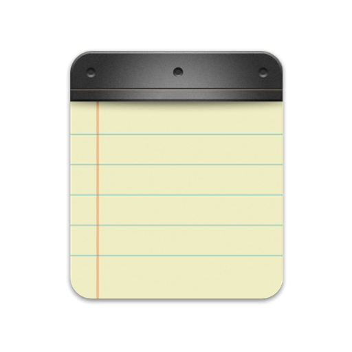 Inkpad - Notlar ve Listeler