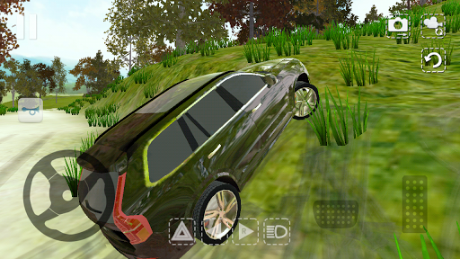 Offroad Car XC ekran görüntüsü