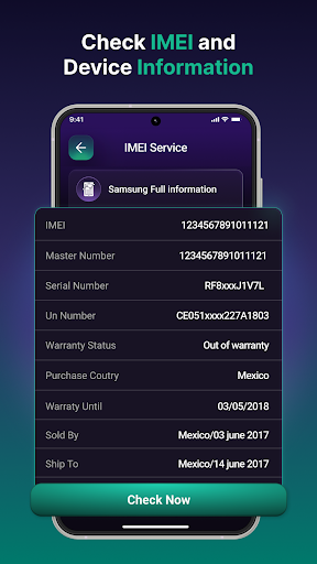 WiFi Analizörü & SIM ToolKit ekran görüntüsü
