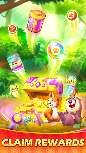 Bingo Wild-Classic Bingo Games ekran görüntüsü