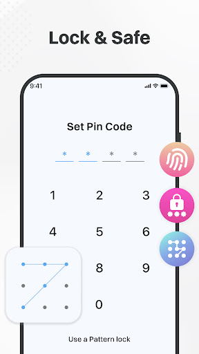 Notes, Notepad - Private Notes ekran görüntüsü