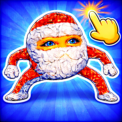 Goo Goo Gaga Clicker