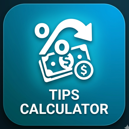 Tips Calculator