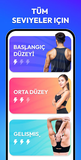 Düz Duruş ve Omurga ekran görüntüsü