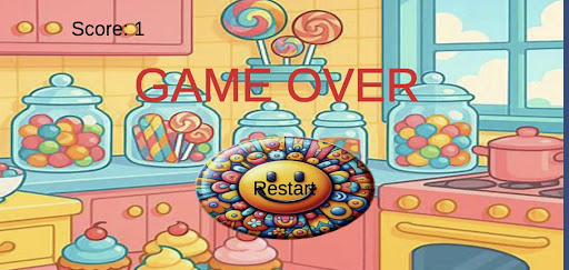 Cupcake Frost Pop ekran görüntüsü