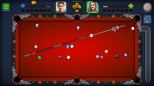 8 Ball Pool ekran görüntüsü