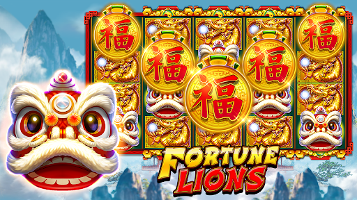 777 Real Vegas Casino Slots ekran görüntüsü