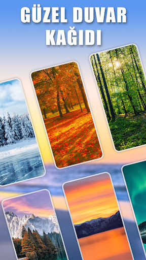 Word Scenery: Kelime Oyunu ekran görüntüsü